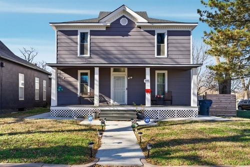 301 S Exposition St, Wichita, KS, 67213-4033 | Card Image
