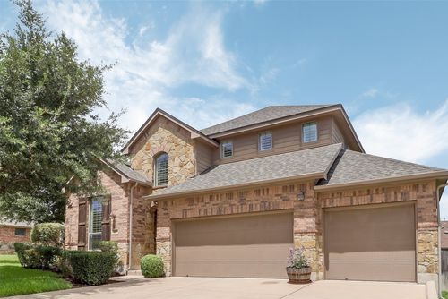 1414 Ambling Trl, Cedar Park, TX, 78613-7688 | Card Image