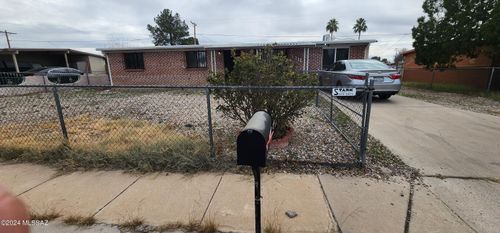 5010 E 23rd Street, Tucson, AZ, 85711 | Card Image