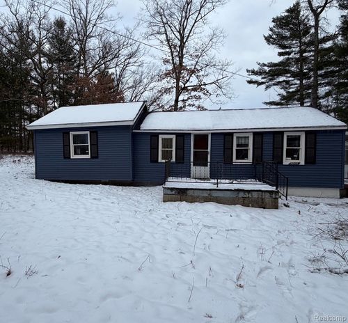 6240 S Labelle Drive, Yates Township, MI, 49642 | Card Image