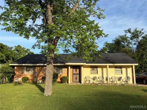 308 Upton Road, Montgomery, AL, 36108 | Card Image