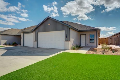 1139 N 7th Street, Wolfforth, TX, 79382 | Card Image