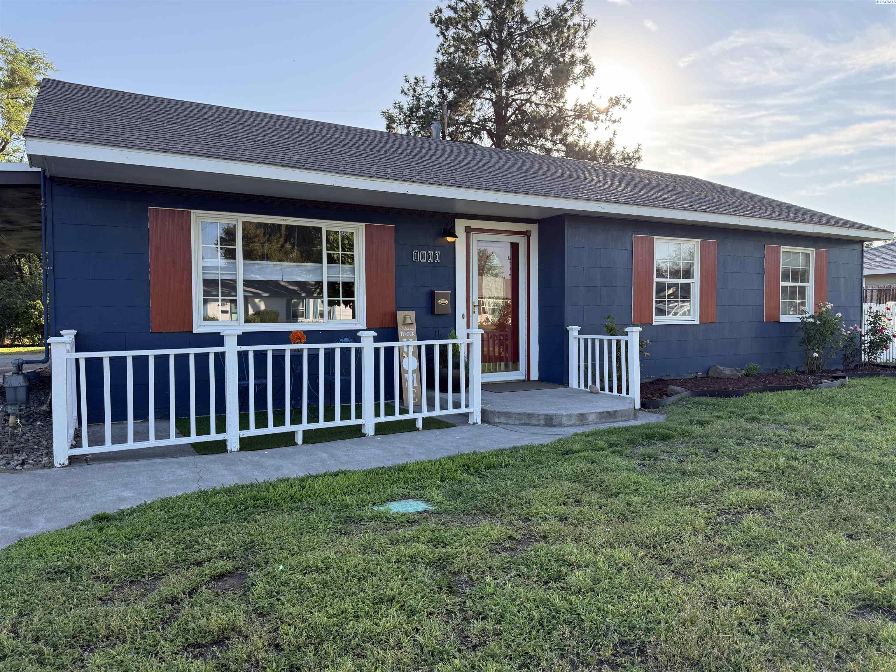 Residential in Richland
