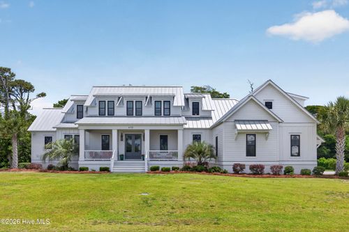 410 Sunrise Ct, Emerald Isle, NC, 28594-3049 | Card Image
