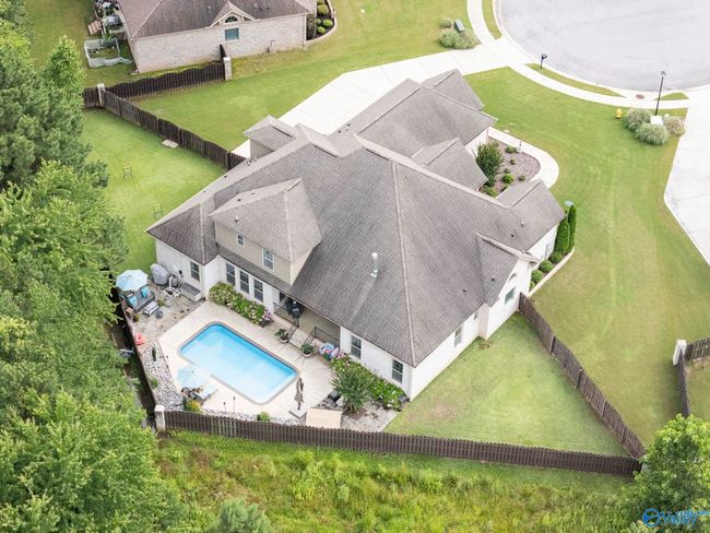 155 Holbrook Dr, House other with 4 bedrooms, 4 bathrooms and null parking in Huntsville AL | Image 46