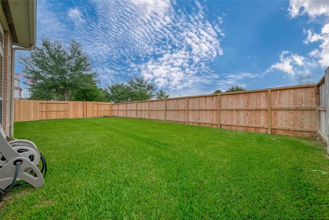 2323 Lost Bridge Ln, House other with 4 bedrooms, 3 bathrooms and 2 parking in Pearland TX | Image 46