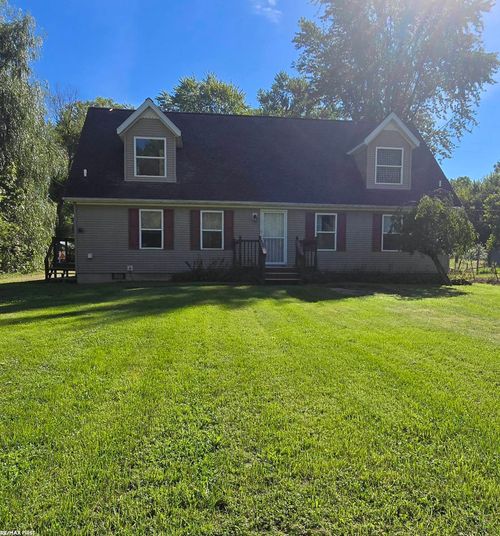 4431 County Line Rd, Casco, MI, 48064-2204 | Card Image