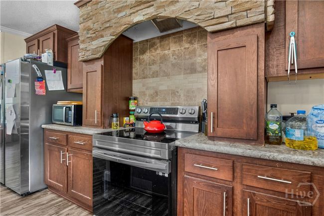 211 Smiley Loop Rd, House other with 4 bedrooms, 2 bathrooms and null parking in Riceboro GA | Image 11