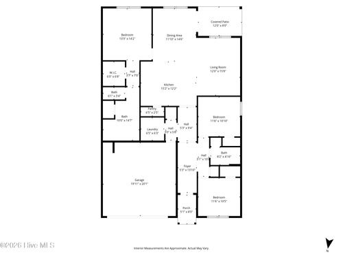 200 Spotted Owl Way Ne, Bolivia, NC, 28422 | Card Image