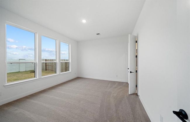 6118 Lush Passture Ln, House other with 4 bedrooms, 4 bathrooms and 2 parking in Manvel TX | Image 17