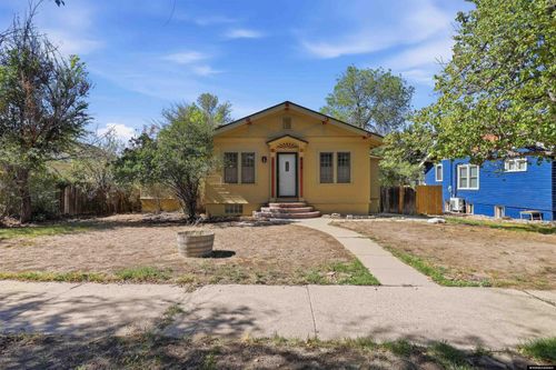 430 S Lincoln St, Casper, WY, 82601-3236 | Card Image