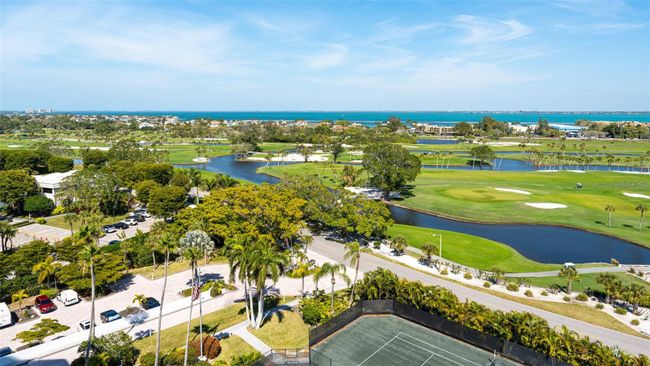 PH1 - 455 Longboat Club Road, Condo with 3 bedrooms, 3 bathrooms and null parking in Longboat Key FL | Image 40