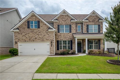 3242 Long Creek Dr, Buford, GA, 30519-1940 | Card Image