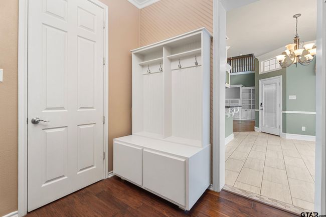 801 Wilder Way, House other with 6 bedrooms, 5 bathrooms and null parking in Tyler TX | Image 33