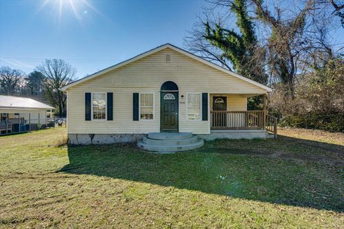 3206 Dyer St, Chattanooga, TN, 37411-1301 | Card Image