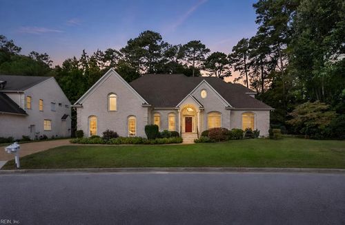 106 Eric Nelson Run, Yorktown, VA, 23693-4176 | Card Image
