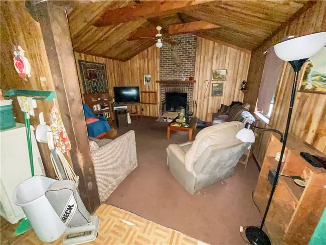 300 Nc 3150, House other with 2 bedrooms, 2 bathrooms and null parking in Jasper AR | Image 6