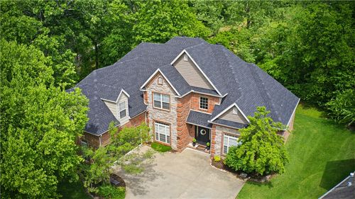 3890 E Chatsworth Rd, Fayetteville, AR, 72703-4860 | Card Image