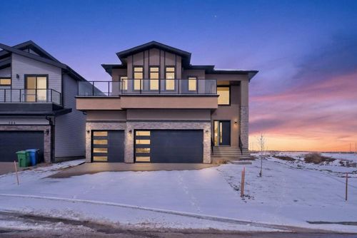 380 Watercrest Pl, Chestermere, AB, T1X2Y7 | Card Image