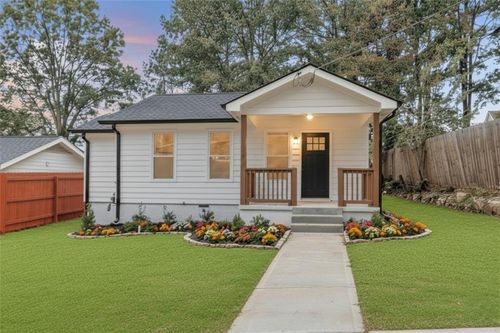 514 Glendale Rd, Scottdale, GA, 30079-1433 | Card Image