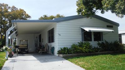 6 - 170 Clubview Drive, House other with 2 bedrooms, 2 bathrooms and null parking in Safety Harbor FL | Image 2