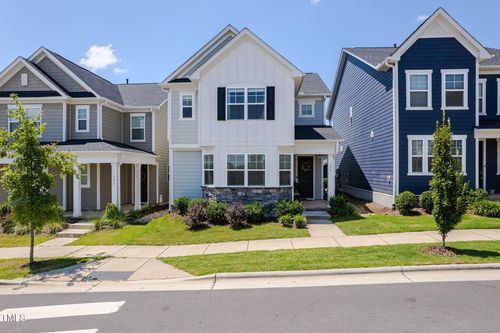 777 Cormiche Ln, Wake Forest, NC, 27587-3387 | Card Image