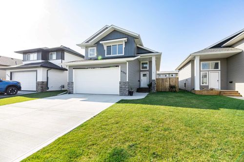 4761 Aspen Lakes Blvd, Blackfalds, AB, T4M0M9 | Card Image