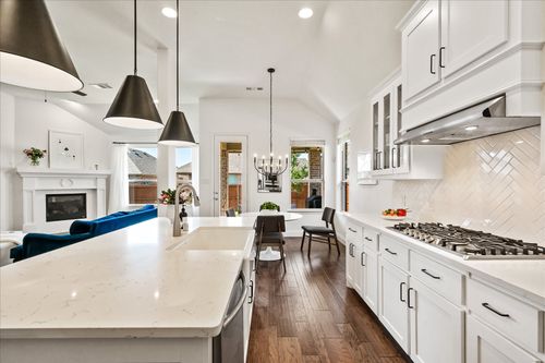 14937 Blakely Way, Aledo, TX, 76008-1319 | Card Image