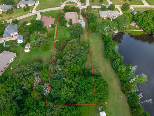 2720 Dorothy Dr, House other with 4 bedrooms, 3 bathrooms and null parking in Cleburne TX | Image 4