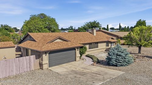 3431 N Victor Rd, Prescott Valley, AZ, 86314-8436 | Card Image