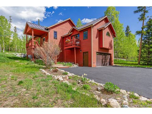 87 Spring Beauty Dr, SILVERTHORNE, CO, 80498 | Card Image