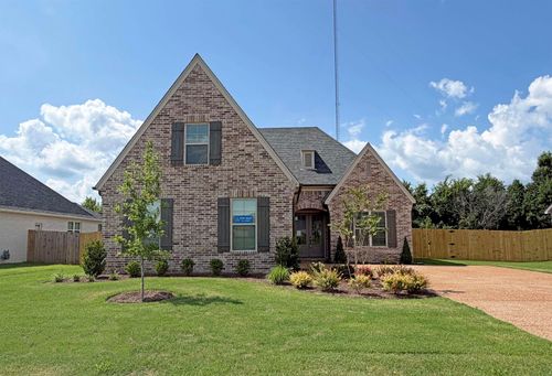 110 Laurel Wood Ln, Oakland, TN, 38060-3576 | Card Image