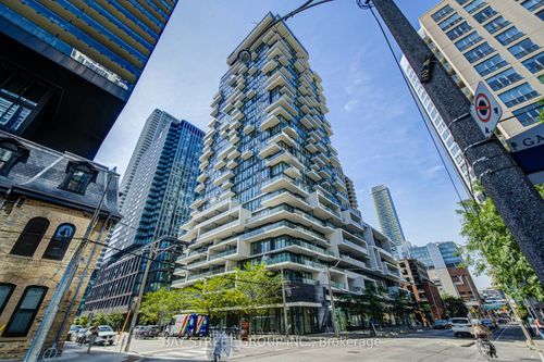 1802-77 Shuter St, Toronto, ON, M5B0B8 | Card Image