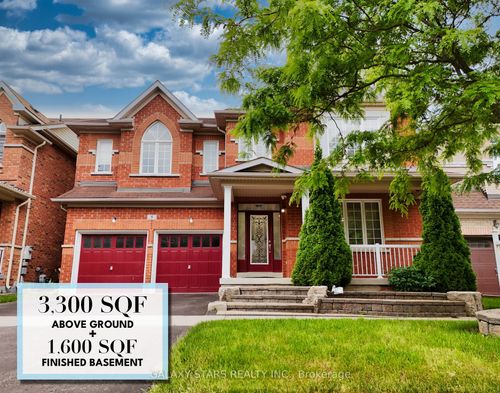 5 Forestbrook Dr, Markham, ON, L6B0E4 | Card Image