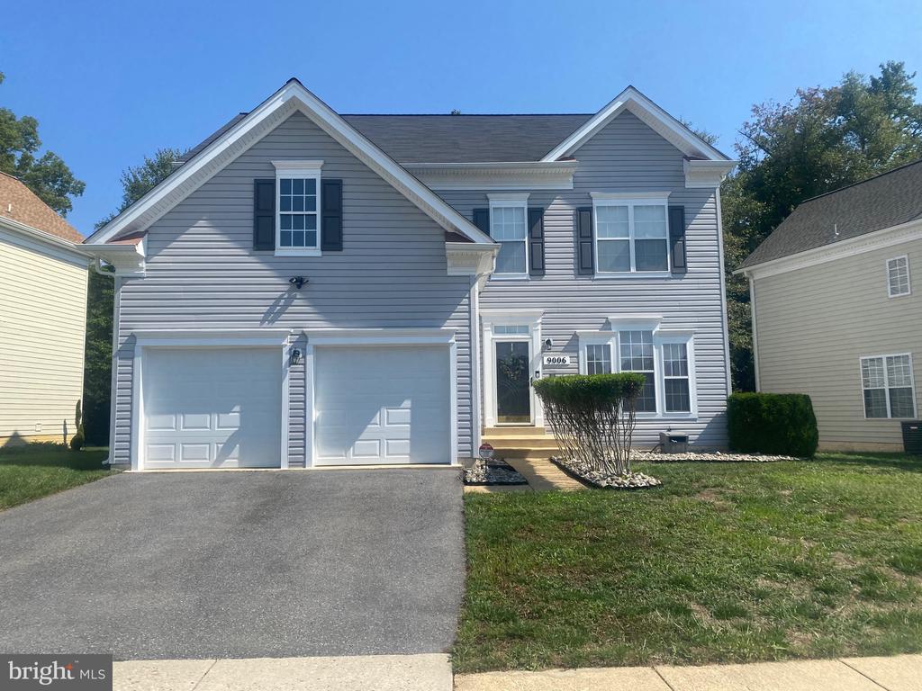 Fox Park Rd, Clinton, MD 20735