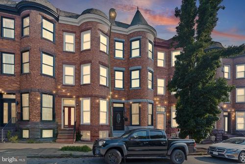 816 Newington Ave, BALTIMORE, MD, 21217-4629 | Card Image
