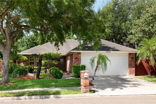 3508 San Gabriel St, Mission, TX, 78572-7877 | Card Image