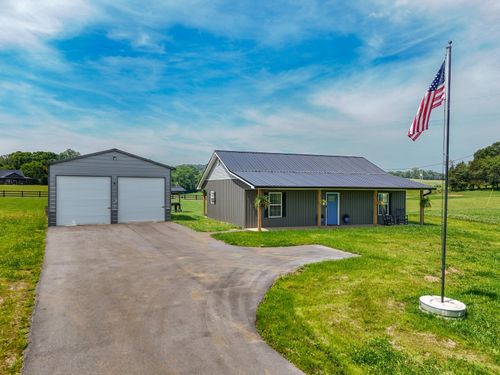 1131 Fate Rankin Rd, Jefferson City, TN, 37760-4036 | Card Image