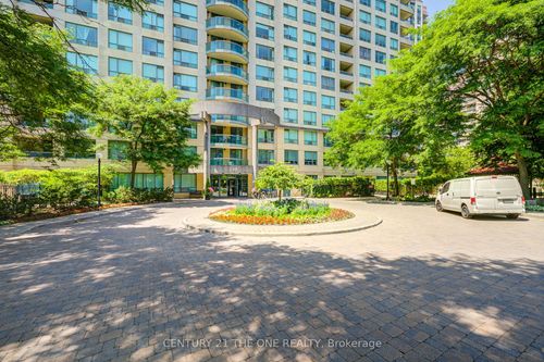 605-238 Doris Ave, North York, ON, M2N6W1 | Card Image