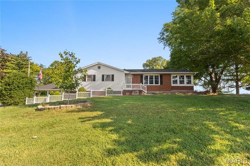 157 W Mill St, Ruma, IL, 62278-2703 | Card Image