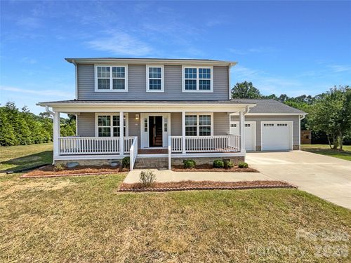 111 Bottom Rd, Kings Mountain, NC, 28086-8423 | Card Image