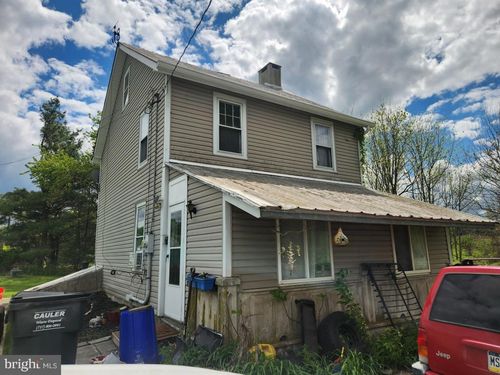 206 Wolfrock Rd, PARADISE, PA, 17562-9756 | Card Image