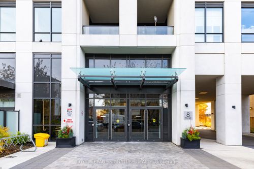 416-8 Trent Ave, Toronto, ON, M4C0A6 | Card Image