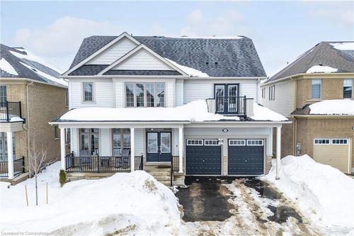 130 Rea Drive, Centre Wellington, ON, N1M2W3 | Card Image