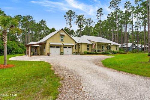 6408 River Bluff Trl, Panama City Beach, FL, 32413-9564 | Card Image