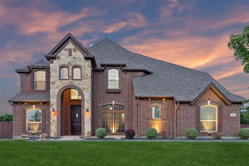 1310 Billingsley Dr, Waxahachie, TX, 75167-0104 | Card Image