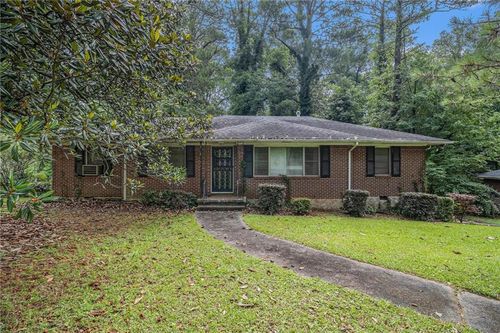 1206 Tuckawanna Dr Sw, atlanta, GA, 30311-3122 | Card Image