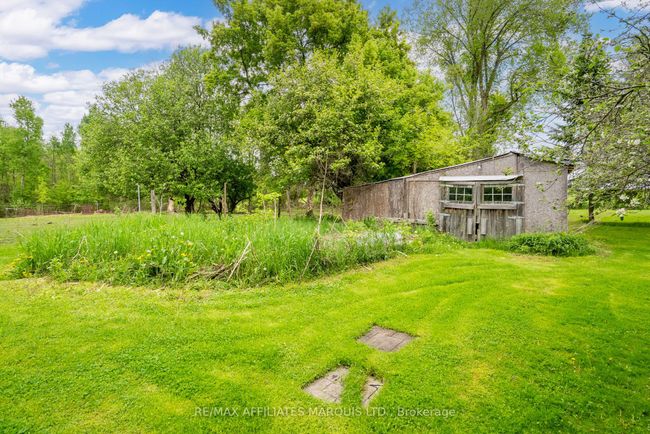 18573 Beaverbrook Rd, House other with 2 bedrooms, 2 bathrooms and 8 parking in Martintown ON | Image 39