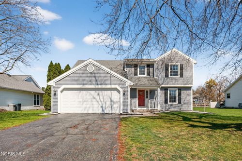 3954 Wheatlands Rd, Sylvania, OH, 43560-3555 | Card Image