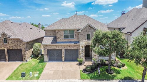 825 Warwick Blvd, Lewisville, TX, 75056-6289 | Card Image